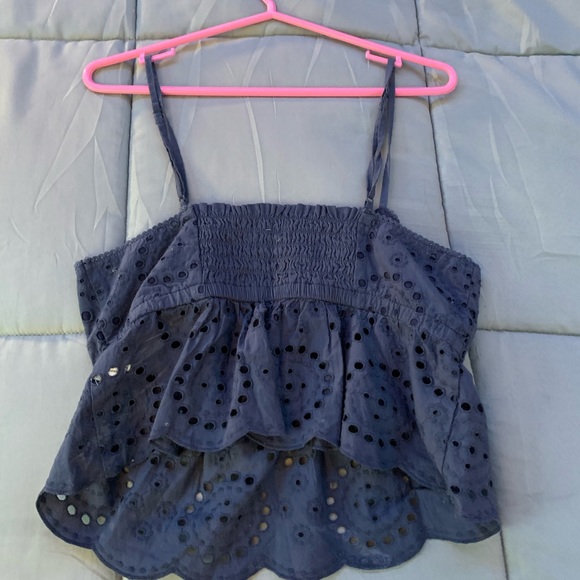 Aerie crop top - Picture 3 of 3